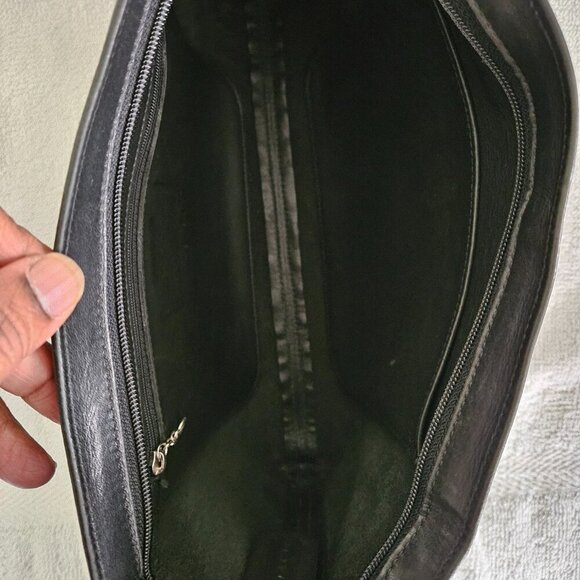 Coach Vintage Legacy Slim Shoulder Bag - Picture 9 of 12